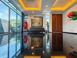 Seletar Hills Estate (D28), Terrace #593001081